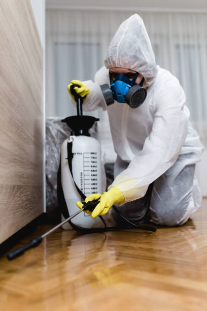 Best Commercial Pest Control  in Barberton, WA